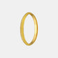 22k Plain Gold Bracelet JGS-2202-05581