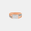 18k Real Diamond Ring JGS-2203-05784