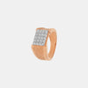 18k Real Diamond Ring JGS-2203-05785