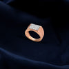 18k Real Diamond Ring JGS-2203-05785