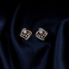 18k Real Diamond Earring JGS-2203-05804