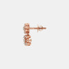 18k Real Diamond Necklace Set JGS-2203-05814