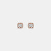18k Real Diamond Earring JGS-2203-05898