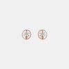 18k Real Diamond Earring JGS-2203-05937