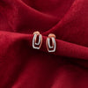 18k Real Diamond Earring JGS-2203-05964