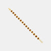 22k Plain Gold Bracelet JGS-2204-06026