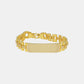 22k Gemstone Bracelet JGS-2205-06173