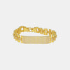 22k Gemstone Bracelet JGS-2205-06173