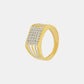 22k Gemstone Ring JGS-2205-06272