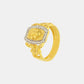 22k Gemstone Ring JGS-2205-06273