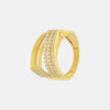 22k Gemstone Ring JGS-2205-06323