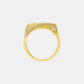 22k Gemstone Ring JGS-2205-06323