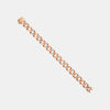 18k Gemstone Bracelet JGS-2205-06372