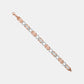18k Gemstone Bracelet JGS-2205-06417