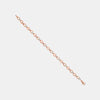 18k Gemstone Bracelet JGS-2205-06419