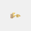 22k Gemstone Necklace Set JGS-2205-06432