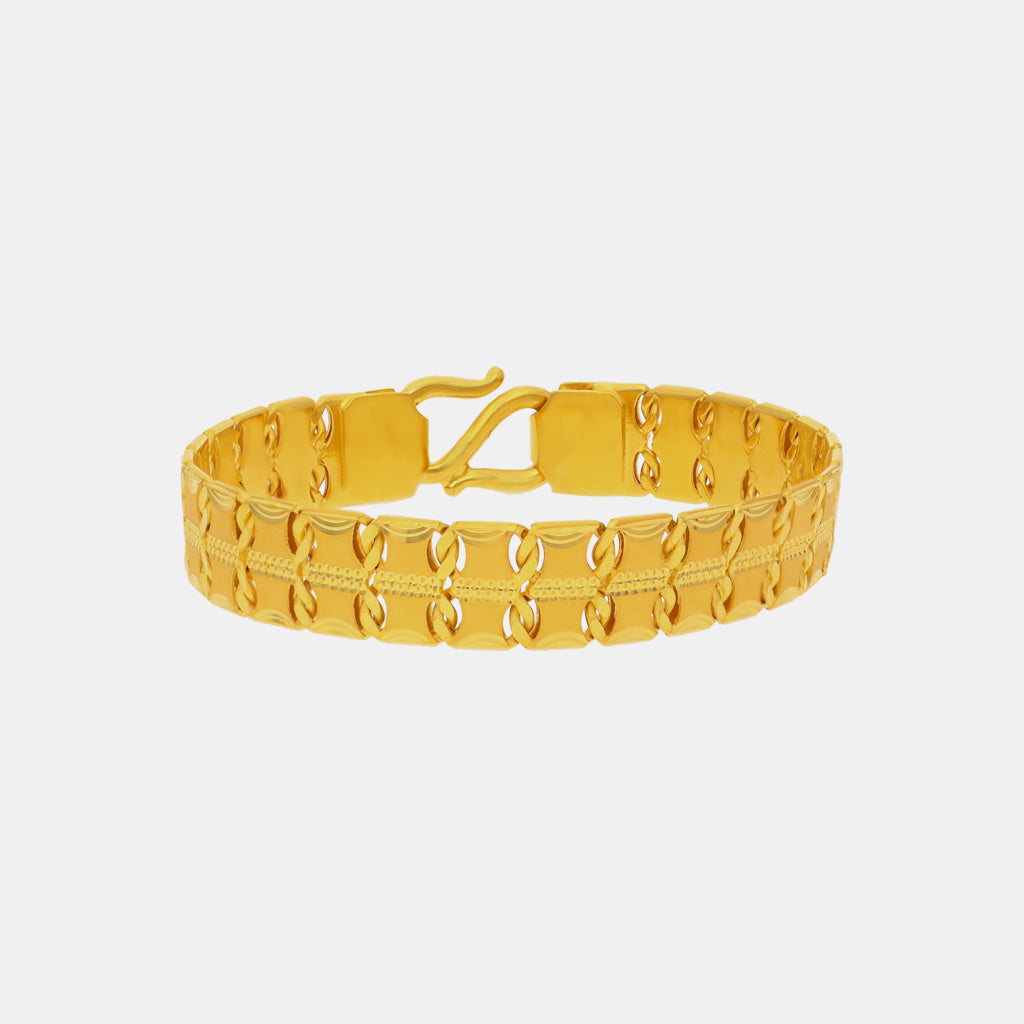 190 Bracelet ideas in 2024 | mens gold bracelets, mens gold jewelry, mens  bracelet gold jewelry