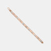 18k Gemstone Bracelet JGS-2207-06651