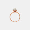 18k Gemstone Ring JGS-2208-06731