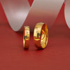 22k Plain Gold Ring JGS-2208-06847