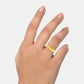 22k Gemstone Ring JGS-2208-06864