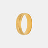 22k Plain Gold Ring JGS-2208-06866