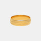22k Plain Gold Ring JGS-2208-06866