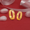 22k Plain Gold Ring JGS-2208-06874