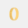 22k Plain Gold Ring JGS-2208-06875