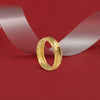 22k Plain Gold Ring JGS-2208-06878