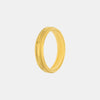 22k Plain Gold Ring JGS-2208-06879