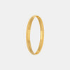 22k Plain Gold Bracelet JGS-2208-06880