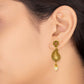 22k Jadtar Earring JGS-2208-07041