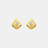 22k Gemstone Necklace Set JGS-2208-07078