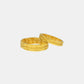 22k Plain Gold Ring JGS-2208-07091