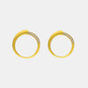 22k Gemstone Ring JGS-2208-07094