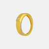 22k Gemstone Ring JGS-2208-07095