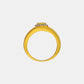 22k Gemstone Ring JGS-2208-07099