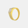 22k Gemstone Ring JGS-2208-07101