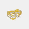 22k Gemstone Ring JGS-2208-07108