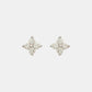 18k Real Diamond Earring JGS-2208-07139