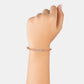 18k Real Diamond Bracelet JGS-2208-07150