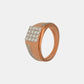 18k Real Diamond Ring JGS-2208-07160