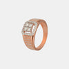 18k Real Diamond Ring JGS-2208-07164