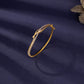 22k Gemstone Bracelet JGS-2209-07265