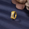 22k Gemstone Ring JGS-2209-07268