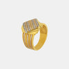 22k Gemstone Ring JGS-2209-07269