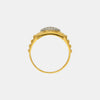 22k Gemstone Ring JGS-2209-07270