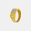 22k Gemstone Ring JGS-2209-07275