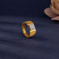 22k Gemstone Ring JGS-2209-07275